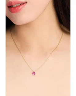 Kate Spade New York Little Luxuries 6mm Pendant