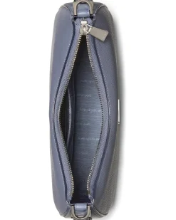 Kate Spade New York Liv Pebbled Leather Convertible Shoulder