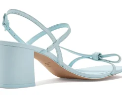 Kate Spade New York Loop Block Heel Sandals Women's