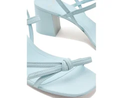 Kate Spade New York Loop Block Heel Sandals Women's