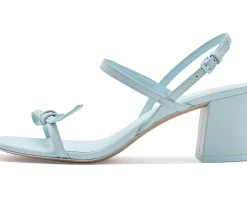 Kate Spade New York Loop Block Heel Sandals Women's