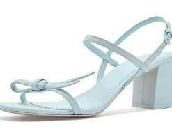 Kate Spade New York Loop Block Heel Sandals Women's