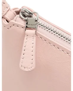Kate Spade New York Loop Crinkle Patent Leather Crossbody