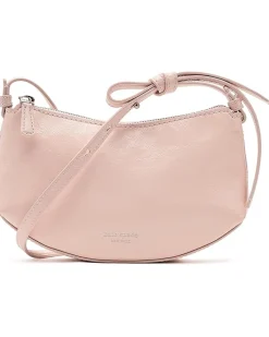 Kate Spade New York Loop Crinkle Patent Leather Crossbody