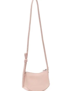 Kate Spade New York Loop Crinkle Patent Leather Crossbody