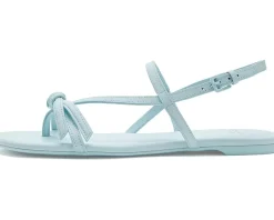 Kate Spade New York Loop Flat Sandals Women's