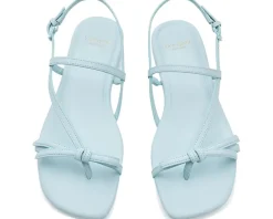 Kate Spade New York Loop Flat Sandals Women's