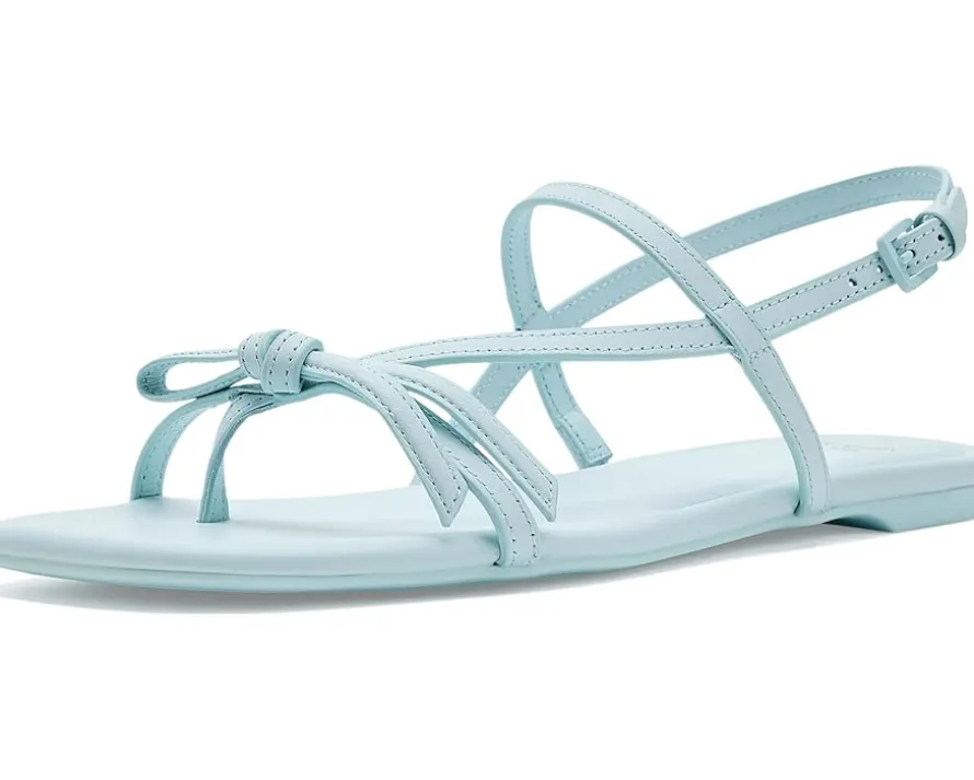 Kate Spade New York Loop Flat Sandals Women's