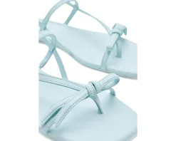 Kate Spade New York Loop Flat Sandals Women's