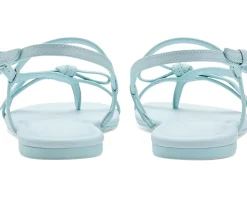 Kate Spade New York Loop Flat Sandals Women's