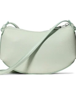 Kate Spade New York Loop Pebbled Leather Crossbody
