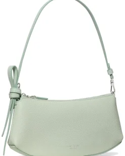 Kate Spade New York Loop Pebbled Leather Pochette