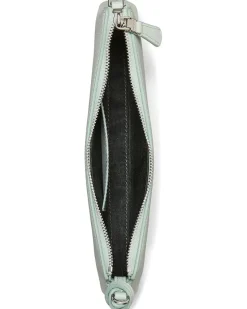 Kate Spade New York Loop Pebbled Leather Pochette