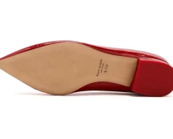 Kate Spade New York Lover Flats Women's