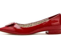 Kate Spade New York Lover Flats Women's
