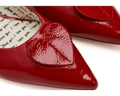 Kate Spade New York Lover Flats Women's