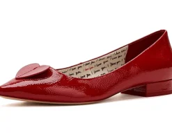 Kate Spade New York Lover Flats Women's