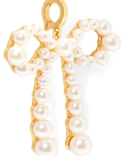 Kate Spade New York One In A Million Pearl Bow Charm