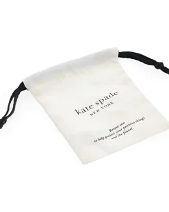 Kate Spade New York One In A Million Champagne Charm