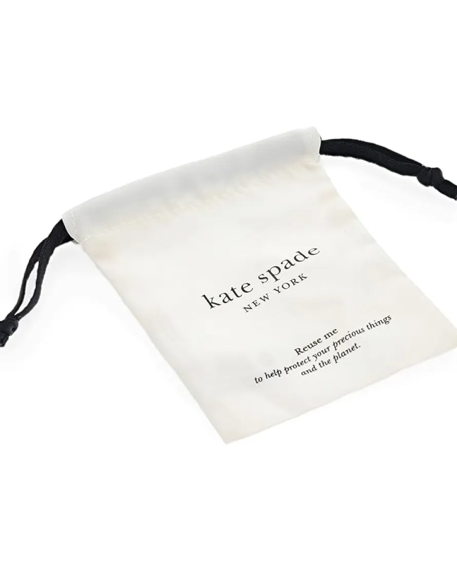 Kate Spade New York One In A Million Champagne Charm