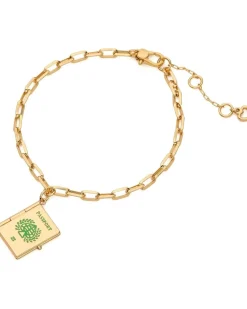 Kate Spade New York Passport Bracelet