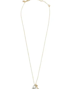 Kate Spade New York Pendant Necklace
