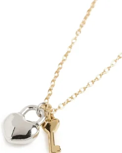 Kate Spade New York Pendant Necklace