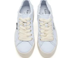 Kate Spade New York Sam Icon Platform Sneakers Women's