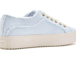 Kate Spade New York Sam Icon Platform Sneakers Women's