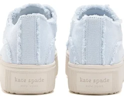 Kate Spade New York Sam Icon Platform Sneakers Women's