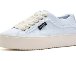 Kate Spade New York Sam Icon Platform Sneakers Women's