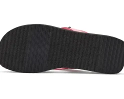 Kate Spade New York Sam Icon Platform Flip-Flops Sandals Women's