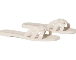 Kate Spade New York Sculpted Spade Jelly Sandals Women's