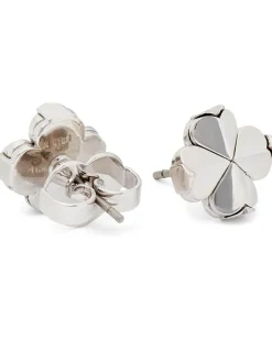 Kate Spade New York Spade Flower Studs