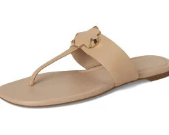 Kate Spade New York Spade Flower Thong Sandal Women's