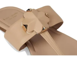 Kate Spade New York Spade Flower Thong Sandal Women's