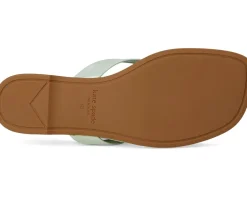 Kate Spade New York Spade Flower Flip Flop Sandal Women's