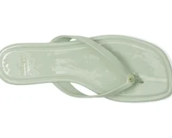 Kate Spade New York Spade Flower Flip Flop Sandal Women's