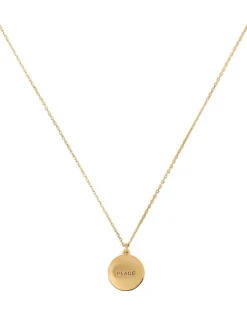 Kate Spade New York The Color Spark Collection Pink Creativity Medallion