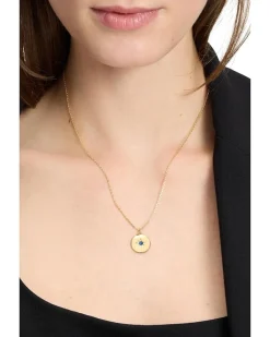 Kate Spade New York The Color Spark Collection Blue Confidence Medallion