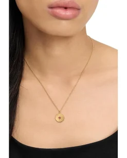 Kate Spade New York The Color Spark Collection Red Strength Medallion