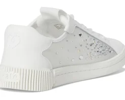 Kate Spade New York Tori Crystals Lace Up Sneakers Women's