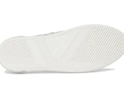 Kate Spade New York Tori Crystals Lace Up Sneakers Women's