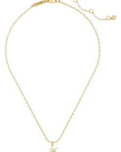 Kate Spade New York What'S Your Sign Pisces Mini Pendant