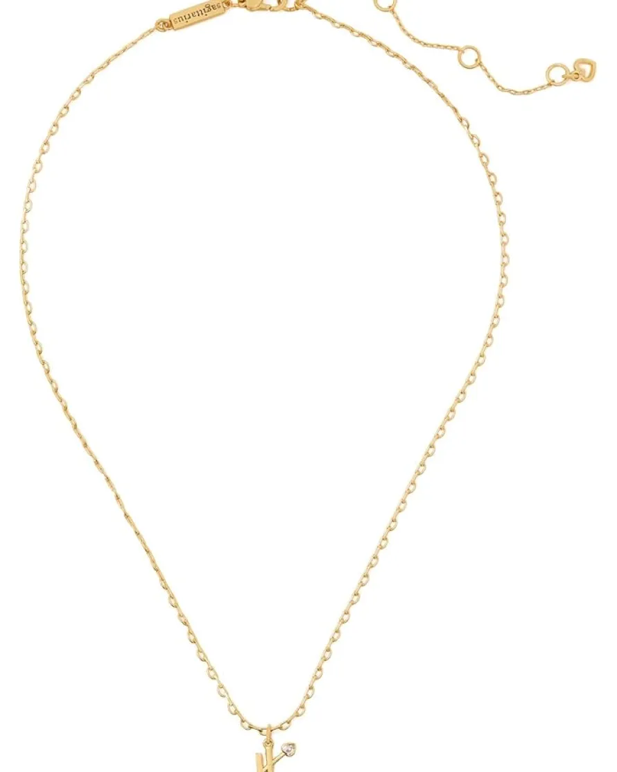 Kate Spade New York What'S Your Sign Sagittarius Mini Pendant