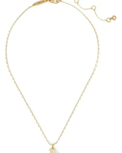 Kate Spade New York What'S Your Sign Scorpio Mini Pendant