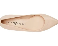 Katy Perry The Golden Pump Women's