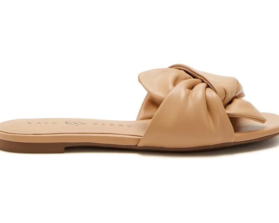 Katy Perry The Halie Bow Sandal Women's
