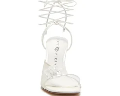 Katy Perry The Vivvian Flower Sandal Women's