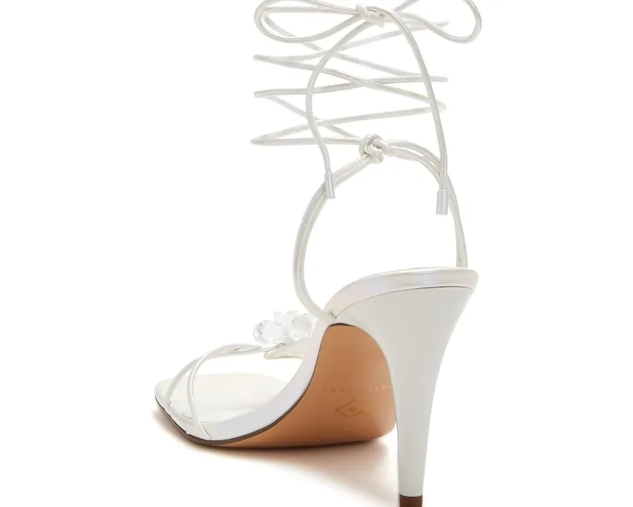 Katy Perry The Vivvian Flower Sandal Women's